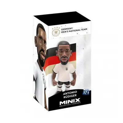 MINIX Football: NT Germany - Rudiger