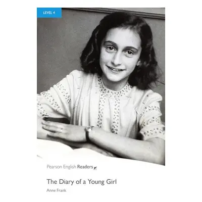 PER | Level 4: The Diary of a Young Girl - Anne Frank