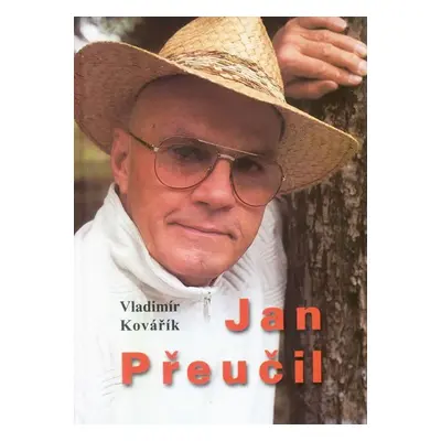 Jan Přeučil - Vladimír Kovářík