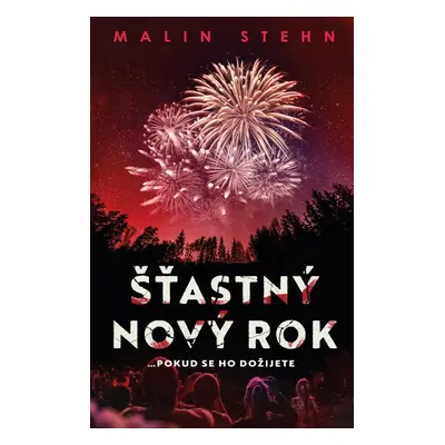 Šťastný nový rok - Malin Stehn