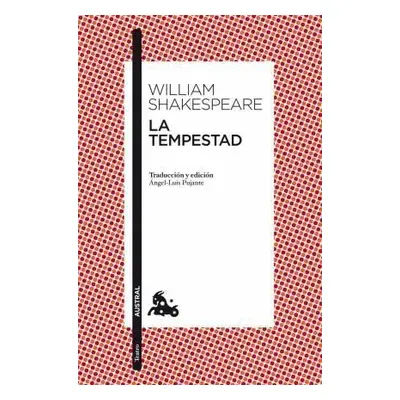 La tempestad - William Shakespeare