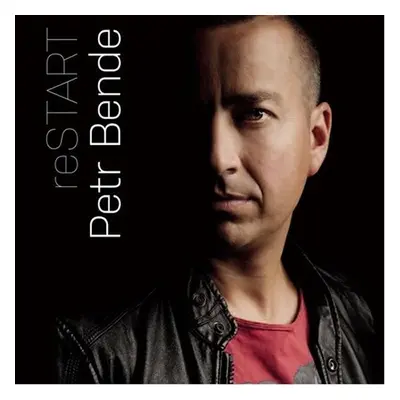 Bende Petr - Restart - CD - Petr Bende