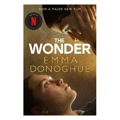 The Wonder, 1. vydání - Emma Donoghue