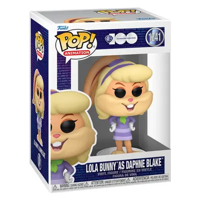 Funko POP Animation: Hanna Barbera - Lola as Daphne