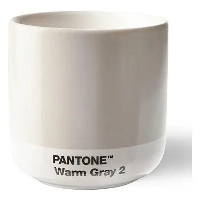 Pantone Cortado Termohrnek - Warm Gray 2