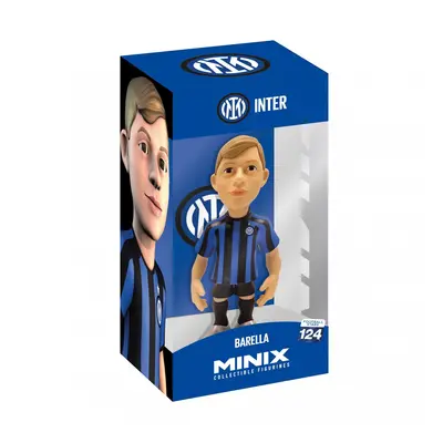 MINIX Football: Club Inter Milan - Barella