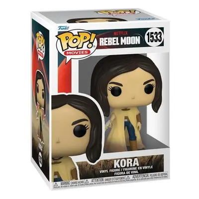 Funko POP Movies: Rebel Moon - Kora