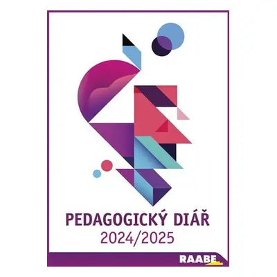 Pedagogický diář 2024/2025