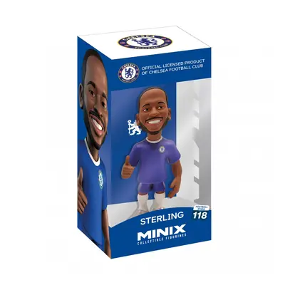 MINIX Football: Club Chelsea - Sterling