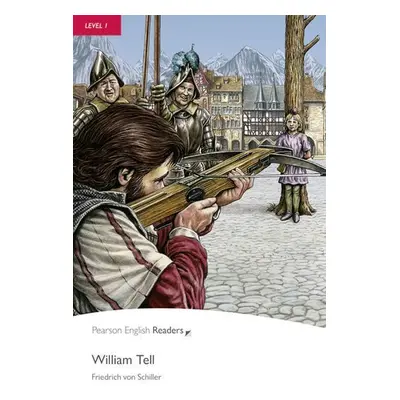 PER | Level 1: William Tell - Schiller Friedrich von