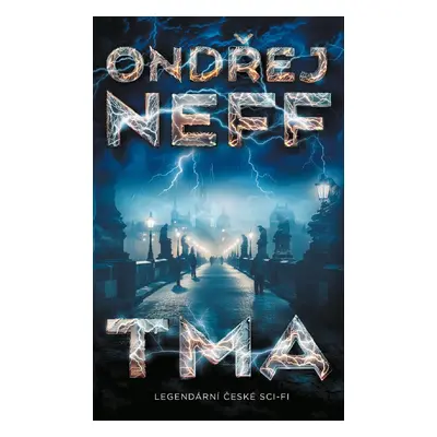 Tma, 4. vydání - Ondřej Neff