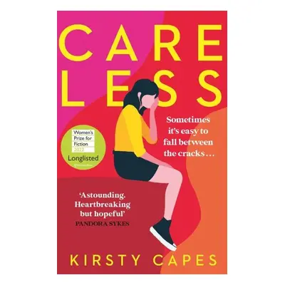 Careless - Kirsty Capes