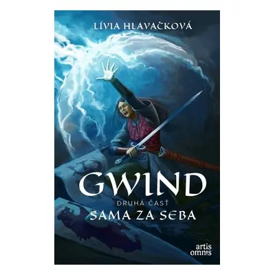 Gwind 2 - Lívia Hlavačková