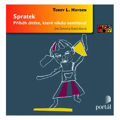 Spratek - 5CD - Torey L. Hayden