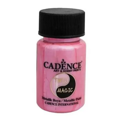 Měňavá barva Cadence Twin Magic - modrá/růžová / 50 ml