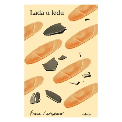 Lada u ledu - Ema Labudová