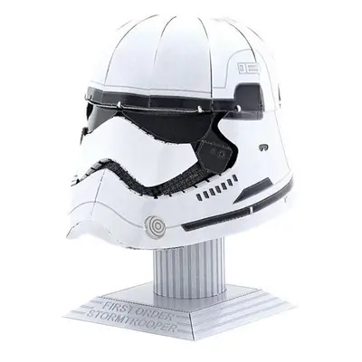 Metal Earth 3D puzzle: Star Wars helma Stormtroopera