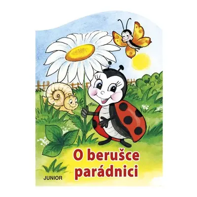 O berušce parádnici