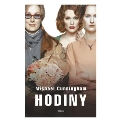 Hodiny - Michael Cunningham