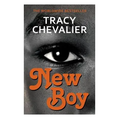 New Boy - Tracy Chevalier