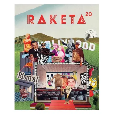 Raketa 20 - Film