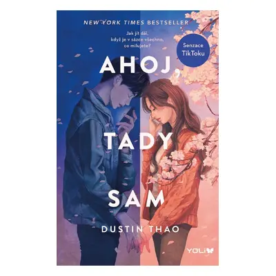 Ahoj, tady Sam - Dustin Thao