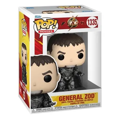 Funko POP Movies: The Flash - General Zod