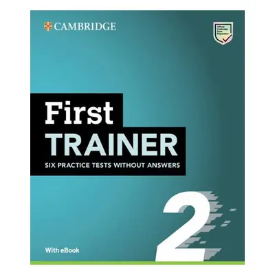 First Trainer 2 Six Practice Tests without Answers with Audio Download with eBook 2ed - Universi