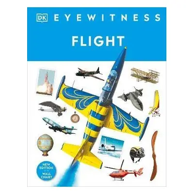 Flight - Dorling Kindersley