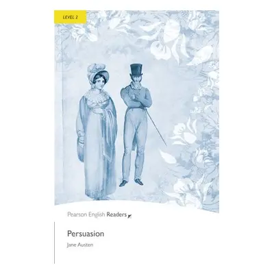 PER | Level 2: Persuasion - Jane Austenová