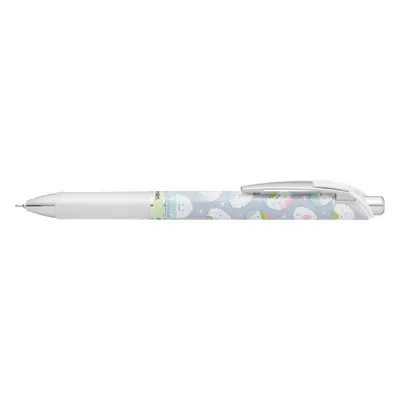 Pentel EnerGel Kawaii Gelové pero modré 0,5 mm - Onigiri