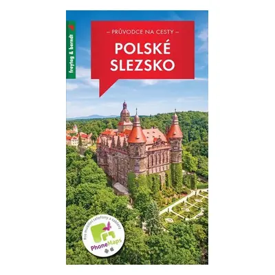 WF Polské Slezsko / průvodce na cesty - Pavel Trojan