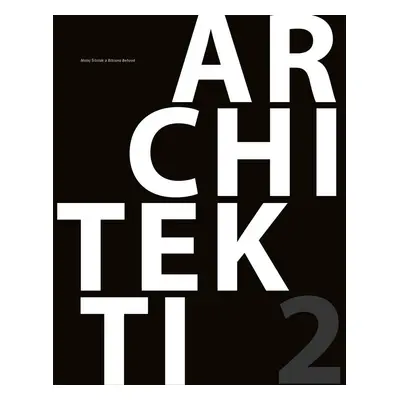 Architekti 2 - Matej Šišolák