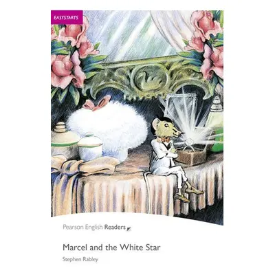 PER | Easystart: Marcel and the White Star - Stephen Rabley