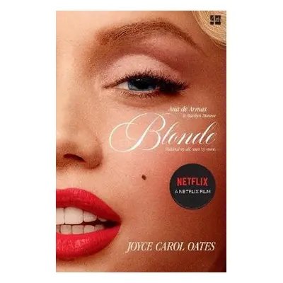 Blonde, 1. vydání - Joyce Carol Oates