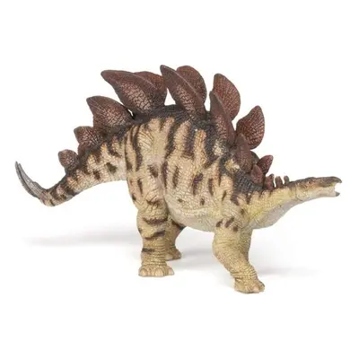 Stegosaurus