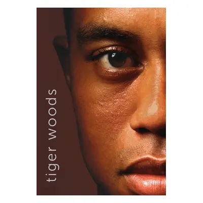 Tiger Woods - Jeff Benedict