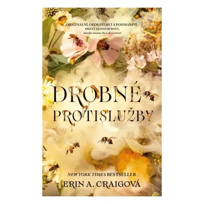 Drobné protislužby - Erin A. Craigová