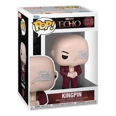 Funko POP Marvel: Echo - Kingpin