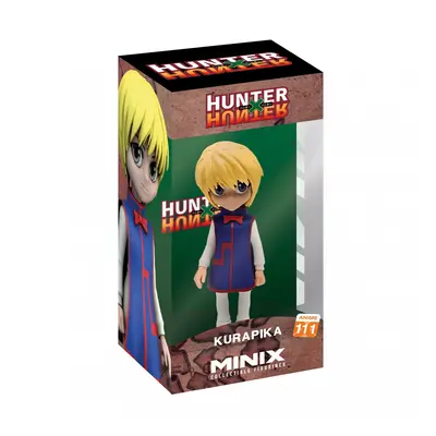 MINIX Anime: Hunter x Hunter - Kurapika