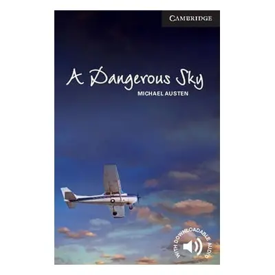 Dangerous Sky Level 6 Advanced - Michael Austen