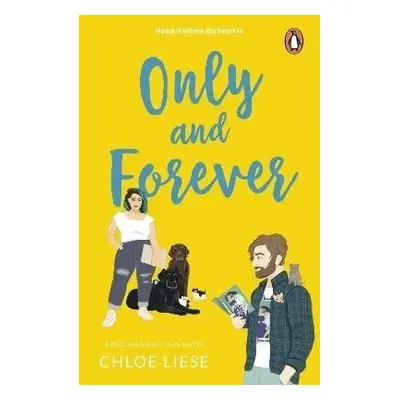 Only and Forever - Chloe Liese