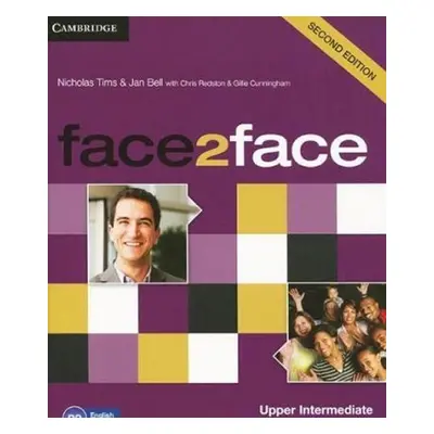 face2face Upper Intermediate Workbook with Key,2nd - Bell Jan; Tims Nicholas