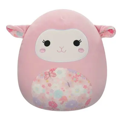 Squishmallows Jehně Lala 30 cm