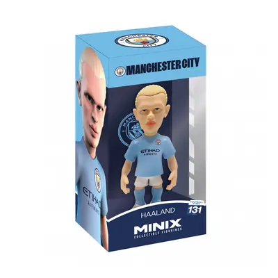 MINIX Football: Manchester City - Halla