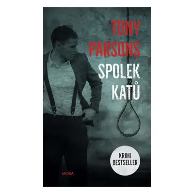 Spolek katů - Tony Parsons