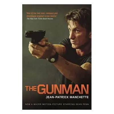 The Gunman (film) - Jean-Patrick Manchette