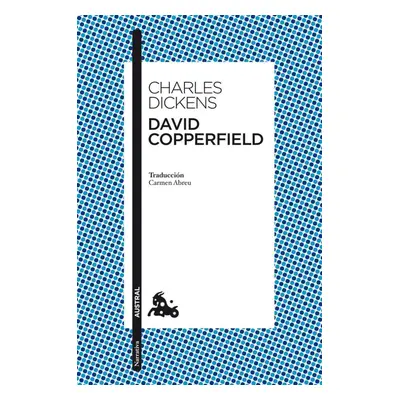 David Copperfield (Spanish Edition) - Charles Dickens