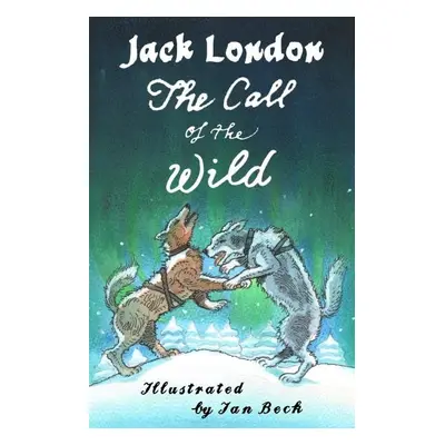 The Call of the Wild and Other Stories, 1. vydání - Jack London