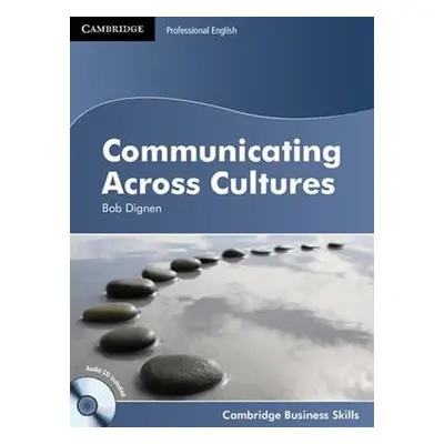 Communicating Across: Student´s Book with Audio CDs (2) - Bob Dignen